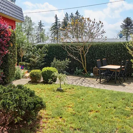 Wellenreiter Stahlbrode