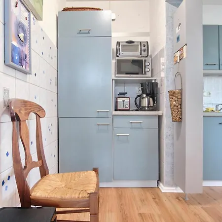 Wellenreiter Holiday home *