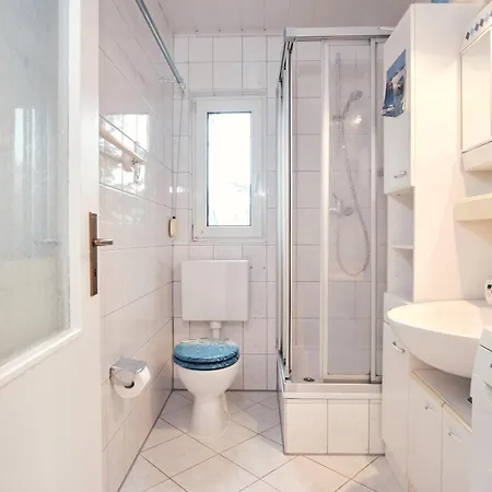 Ferienhaus Wellenreiter Stahlbrode