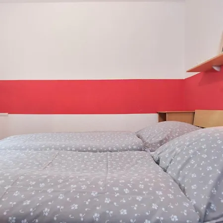 Wellenreiter Ferienhaus Stahlbrode