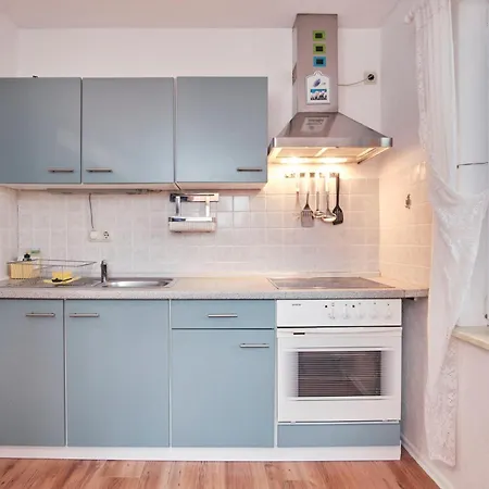 Wellenreiter Stahlbrode